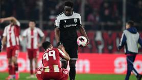 Το μήνυμα του Μεϊτέ και η συνέχεια (pics)