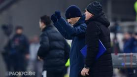 Eνσωμάτωση των νέων και τακτική βελτίωση έκαναν τον ΠΑΟΚ να παίζει την καλύτερη μπάλα