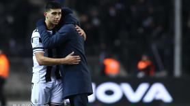 Η βραδιά που ο Χατσίδης συστήθηκε στο κοινό του και “ζέστανε” την Τούμπα