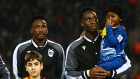 Ο Μεϊτέ, η διαχείριση και η επιστροφή