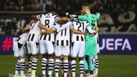 Ολοταχώς για πλεονέκτημα έδρας ο ΠΑΟΚ - Ποιο είναι το σενάριο για απευθείας πρόκριση!