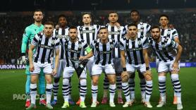 Αρνείται να χάσει ο ΠΑΟΚ - Το απίθανο σερί που «τρέχει» και το μηδέν στην άμυνα