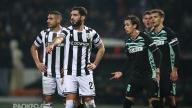 Οζντόεφ: «Παλέψαμε σαν ένα, πλέον έχουμε αλλάξει σαν ομάδα»