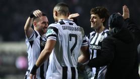 Γιατί είσαι στην Ευρώπη το καλύτερο σιρόπι!