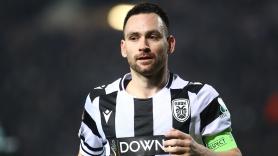 Ζίβκοβιτς: «Αξίζαμε απόλυτα την νίκη, θα τα δώσουμε όλα για την οκτάδα»