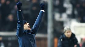 Ναι, αξία έχει ΚΑΙ το ταξίδι κι αυτός ο ΠΑΟΚ ταξιδεύει τον κόσμο του!