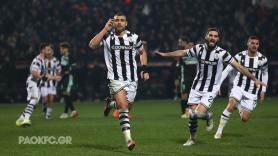 Για τον λαό του, την ιστορία και την… ελπίδα στη Λυών (pic)