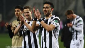 Μόνο ο ΠΑΟΚ του Λουτσέσκου και άλλες τέσσερις ομάδες έχουν κερδίσει τη Μπέτις τη φετινή σεζόν