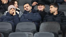 Στα αποδυτήρια με τον ΠΑΟΚ Β ο Λουτσέσκου! (vid)