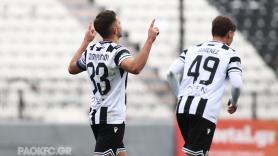 Τρομερή ομιλία από Τσοπούρογλου: «Να πεθάνουμε στο γήπεδο για την καριέρα μας!» (vid)