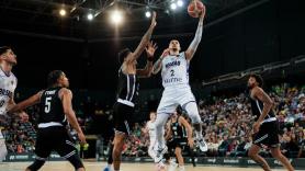 Μακριά από τον καλό του εαυτό ο ΠΑΟΚ, βαριά ήττα στο Μπιλμπάο...