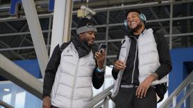 Καθ΄οδόν για Μπιλμπάο ο ΠΑΟΚ (pics)