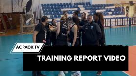 Πανέτοιμος για το τρίποντο! (vid)