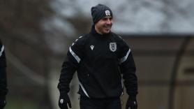 Έτοιμοι για μάχη