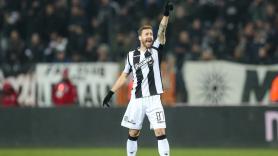 Ο Κάνιας αποθέωσε Λουτσέσκου και προειδοποίησε την Μπέτις εν όψει Τούμπας: «Είναι... καυτό γήπεδο!»