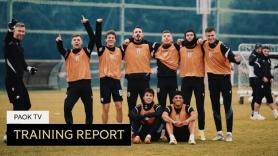 Ασκήσεις με εμπόδια, τερματοφύλακες και δίτερμα