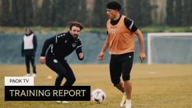 Τερματοφύλακες και οικογενειακό διπλό