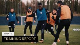 Rondo και οικογενειακό διπλό