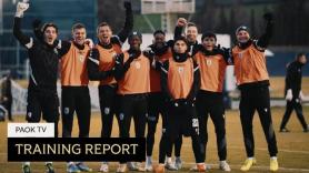  Ασκήσεις με εμπόδια και οικογενειακό διπλό