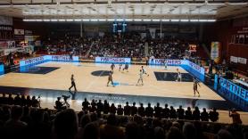 Τα εισιτήρια για τον αγώνα BC Prievidza – ΠΑΟΚ