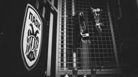 Την Κυριακή η Τούμπα χαιρετάει τα παιδιά της: Τι ετοιμάζει η ΠΑΕ ΠΑΟΚ