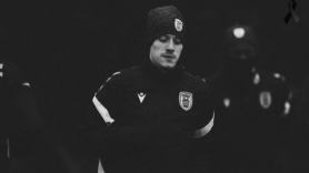 Έτοιμοι για Πανσερραϊκό