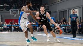 Μεγάλη ανατροπή στη Γλυφάδα! O ΠΑΟΚ λύγισε τον Πανιώνιο και επέστρεψε στην 3η θέση