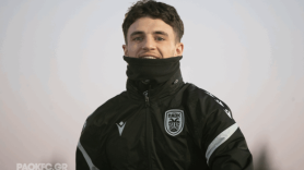 Έτοιμοι για ντεμπούτο!