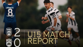 Νίκη και για την Κ15 [εικόνες]