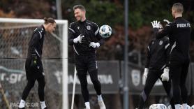 Κυρίαρχος των clean sheets ο ΠΑΟΚ