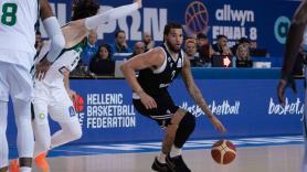 Κατώτερος των περιστάσεων και αποκλεισμός για τον ΠΑΟΚ