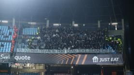 Χειροκρότημα για την προσπάθεια! (vid)