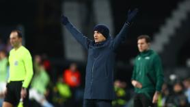 Λουτσέσκου εναντίον Ράσταβατς, σημειώσατε… 1!