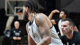 Ανασύνταξη για την τελική ευθεία σε FIBA Europe Cup και πρωτάθλημα