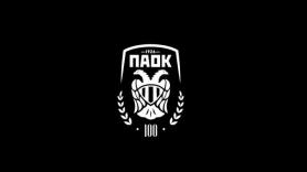 Καλύβας: «Στις 20 Απριλίου ο κόσμος θα νιώσει κομμάτι του μεγαλείου του ΠΑΟΚ»