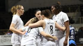 Bιντσιλαίου: «Ήταν… εξιλέωση, μας αξίζει μια θέση στα play-offs»