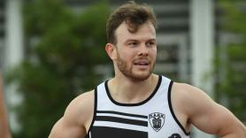 Εντυπωσιακό το ξεκίνημα της σεζόν για τον Στίβο του ΠΑΟΚ!