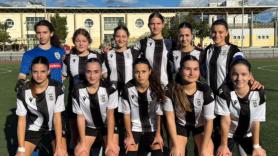 Πηγαίνει… τρένο η Κ17 του ΠΑΟΚ