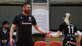 Η μεικτή ζώνη του ΖΑΟΝ - ΠΑΟK F&U