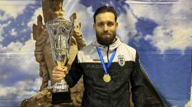 Λ. Κεσσίδης: «Μοναδικό το πρωτάθλημα στα 100 χρόνια του Συλλόγου!»