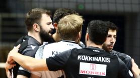 Ο κόσμος αναγνώρισε την προσπάθεια του ΠΑΟΚ (video)