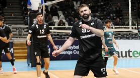 Κοβάσεβιτς: «Ο κόσμος να μας βοηθήσει για την πρόκριση!» (17/02, 19:00)