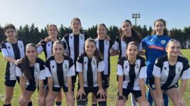 Καταιγιστικός ο ΠΑΟΚ Β!