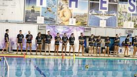 ΝΟ Βουλιαγμένης - ΠΑΟΚ Domus Ergo (21/02, 15:00)