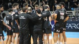 Αλλαγή ώρας στο ΠΑΟΚ - Παναθηναϊκός (21/02, 16:45)