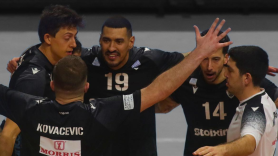 Επική ανατροπή του ΠΑΟΚ και μήνυμα τίτλου απέναντι στον Παναθηναϊκό!