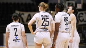 ΠΑΟΚ - Νέα Ιωνία (22/02, 15:00)