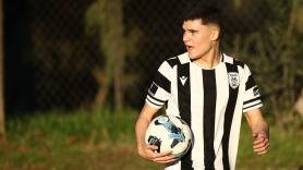 PAOK Academy με «φόντο» το μέλλον - «Ασπρόμαυρο» ντεμπούτο για τον Ιωάννη Νέτο Ντοριβάλ Φερράζ