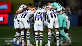 Μεταγραφές χειμώνα: Ο ΠΑΟΚ δείχνει κερδισμένος από όλες τις πλευρές