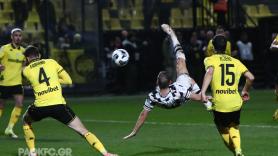 Το φοβερό φινάλε με Πέλκα, Παβλένκα (vid)